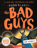 Bad Guys in the Others?! (Bad Guys #16)