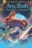 Aru Shah and the Song of Death ( Pandava #02 ) (Paperback)