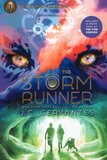 Storm Runner ( Storm Runner Novel #01 ) (Paperback)
