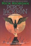 Titan's Curse ( Percy Jackson and the Olympians #03 )