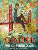 Gaijin: American Prisoner of War (Paperback)