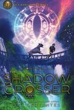 Shadow Crosser ( Storm Runner Novel #03 ) (Paperback)