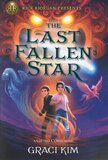 Last Fallen Star ( Gifted Clans #01 )
