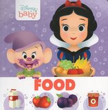 Food (Disney Baby ) ( Board Book )