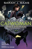 Catwoman: Soulstealer (Graphic)