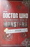 Dangerous Book of Monsters: The Doctor's Official Guide
