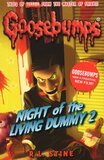 Night of the Living Dummy 2 ( Goosebumps )