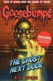 Ghost Next Door ( Goosebumps )