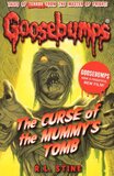 Curse of the Mummy's Tomb ( Goosebumps )
