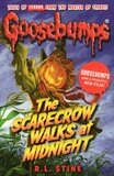 Scarecrow Walks at Midnight ( Goosebumps )