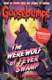 Werewolf of Fever Swamp ( Goosebumps )