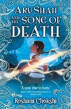 Aru Shah and the Song of Death (Pandava #02) (B)