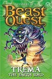 Trema the Earth Lord ( Series 5 ) ( Beast Quest #05 )