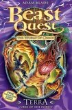 Beast Quest: Terra Curse of the Forest ( Beast Quest #35 )