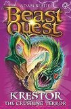 Beast Quest: Krestor the Crushing Terror ( Beast Quest #3 )