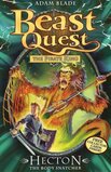 Beast Quest: Hecton the Body Snatcher ( Beast Quest #45 )