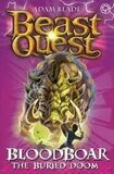 Beast Quest: Bloodboar the Buried Doom ( Beast Quest #48 )