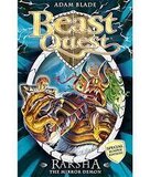 Raksha the Mirror Demon ( Beast Quest Special #08 )