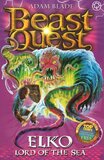Elko Lord of the Sea ( Beast Quest #01 )