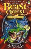 Darkest Hour: Issrilla the Creeping Menace ( Beast Quest #69 )