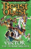Beast Quest: Viktor the Deadly Archer ( Beast Quest Speical #11 )