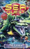 Tetrax the Swamp Crocodile ( Sea Quest #09 )