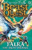 Falra The Snow Phoenix ( Beast Quest #04 ) ( Series 14 )