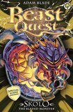 Skolo the Bladed Monster ( Beast Quest Special #14 )
