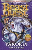 Beast Quest: Yakorix the Ice Bear ( Beast Quest Special #16 )