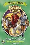 Kragos & Kildor the Two Headed Demon ( Beast Quest Early Reader )