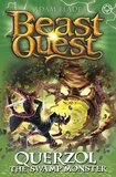 Querzol the Swamp Monster (Beast Quest: The Shattered Kingdom #01)