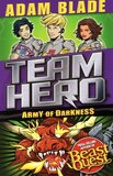 Army of Darkness ( Team Hero: Series 3, Book #03 )