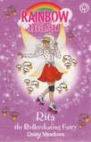 Rita the Rollerskating Fairy ( Rainbow Magic: After School Sports Fairies #03 )