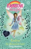 Evelyn the Mermicorn Fairy ( Rainbow Magic: Special )
