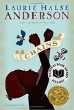 Chains ( Seeds of America Trilogy ) (Hardcover)