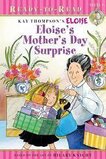 Eloise's Mother's Day Surprise (Eloise) (Ready To Read Level 1)