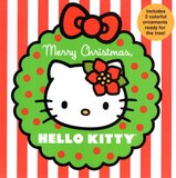 Merry Christmas Hello Kitty! ( Hello Kitty )