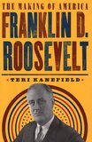 Franklin D Roosevelt ( Making of America #05 )