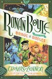 Ronan Boyle and the Bridge of Riddles ( Ronan Boyle #01 )