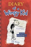 Diary of a Wimpy Kid ( Diary of a Wimpy Kid #01 )