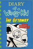 Getaway ( Diary of a Wimpy Kid #12 )