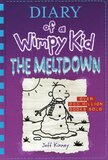 Meltdown ( Diary of a Wimpy Kid #13 )