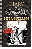 Diper Överlöde (Diary of a Wimpy Kid Book #17)