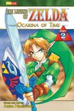 Ocarina of Time (Legend of Zelda #02)