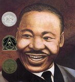 Martin's Big Words: The Life of Dr Martin Luther King Jr (Big Words)