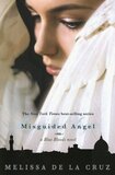 Misguided Angel ( Blue Blood Novels #06 )
