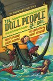 Doll People Set Sail ( Doll People #04 )