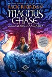 Sword of Summer (Magnus Chase and the Gods of Asgard #01)