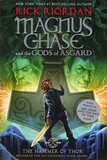 Hammer of Thor ( Magnus Chase and the Gods of Asgard #02 ) (Paperback)