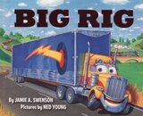 Big Rig (Board Book)